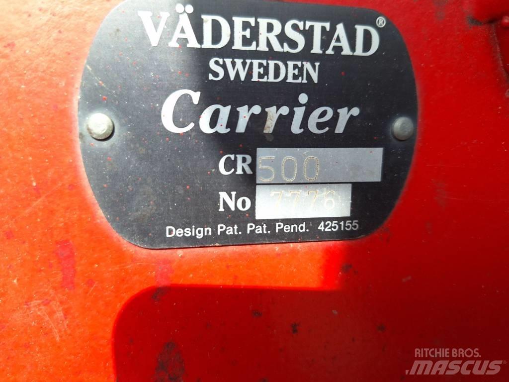 Väderstad Carrier500 圆盘耙