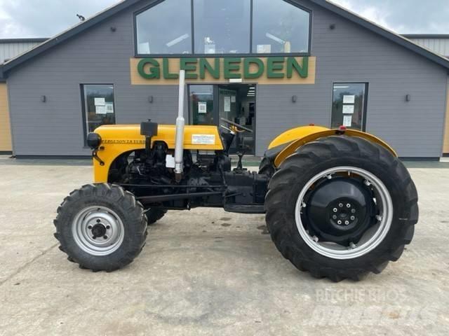 Massey Ferguson 35 拖拉机/农用车
