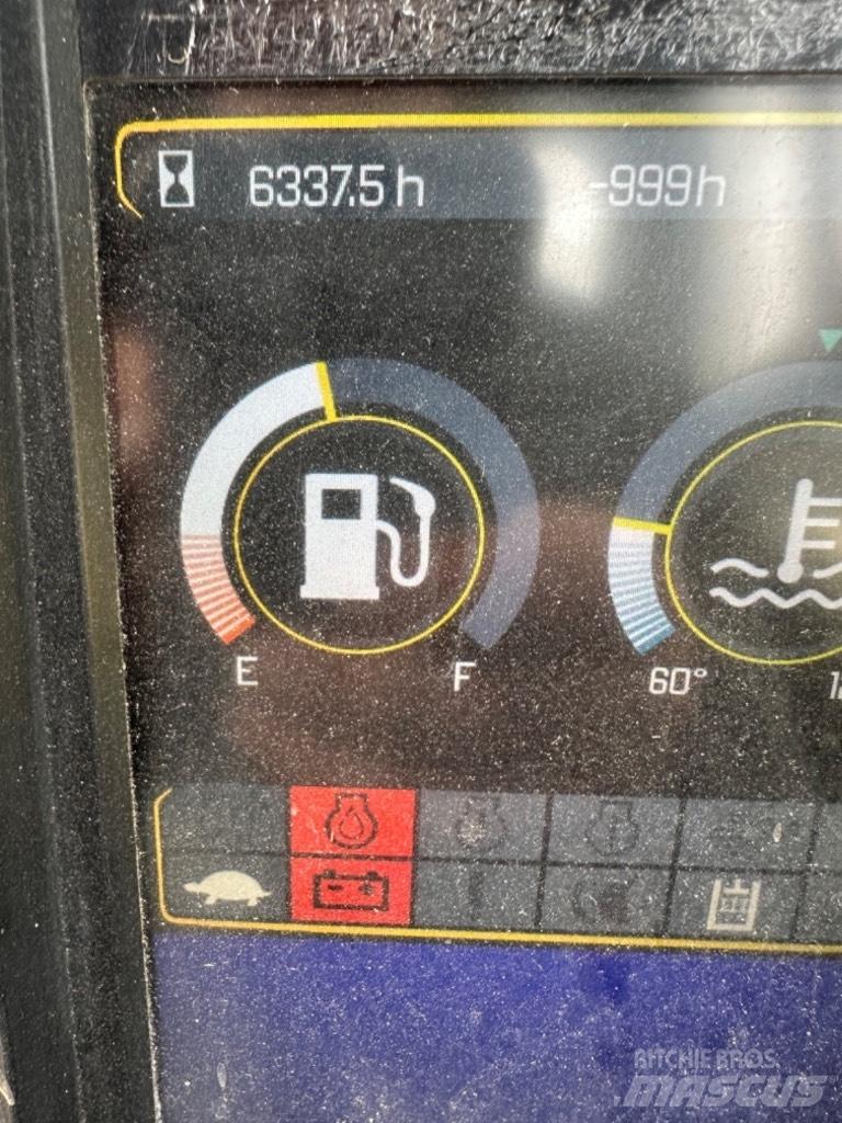Wacker Neuson ET 145 履带挖掘机