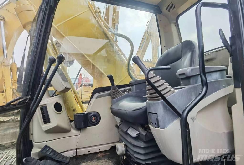 CAT 320CL 履带挖掘机