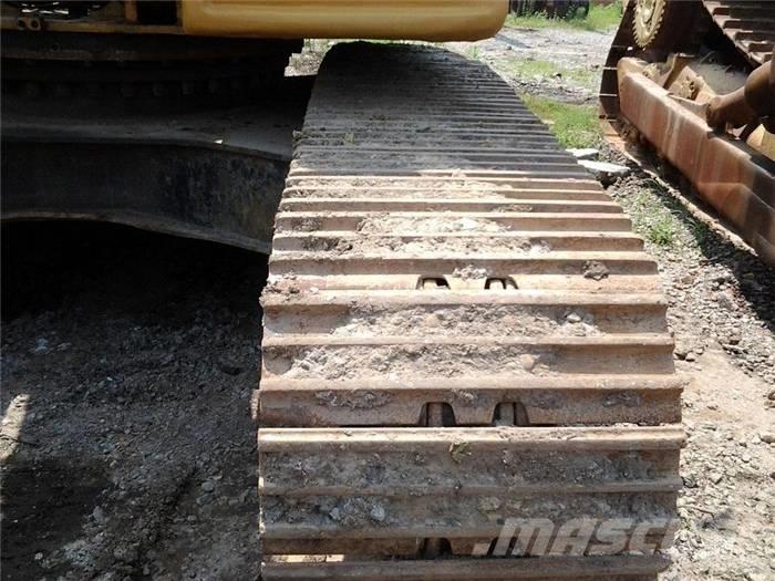 CAT 330 B L 履带挖掘机