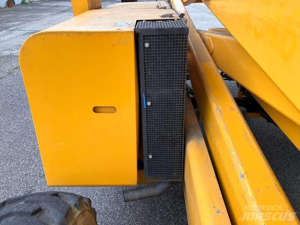 HAULOTTE H12 SX 剪叉式升降机