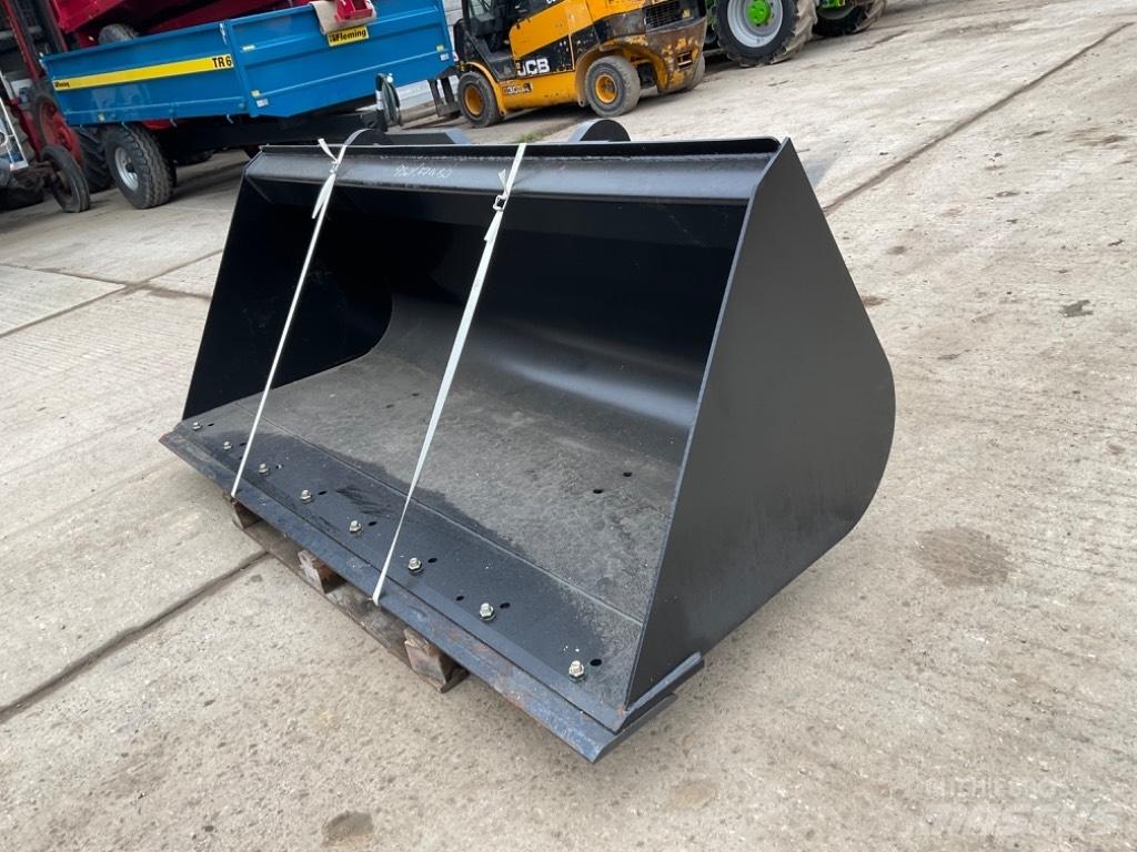 JCB SHOVEL BUCKET 挖斗