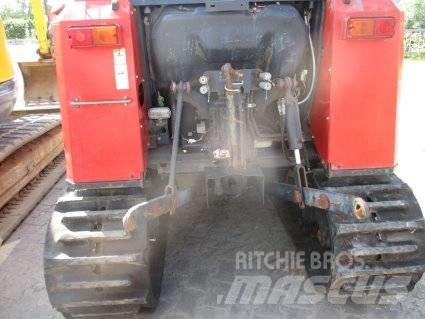 Yanmar CT 45 建筑机械-其他