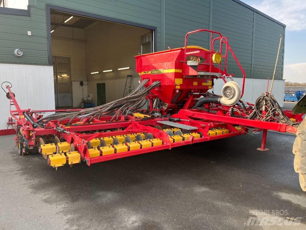 Väderstad Rapid800 条播机