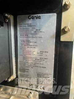 Genie GS4069DC 剪叉式升降机