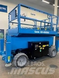 Genie GS4069DC 剪叉式升降机