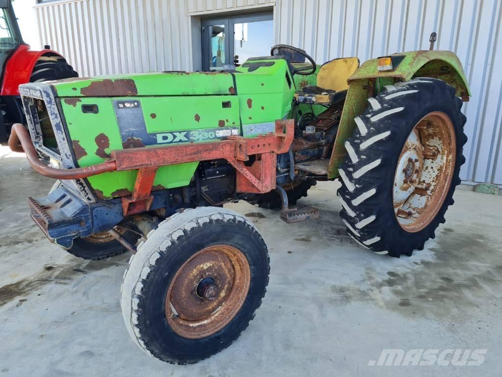 Deutz-Fahr DX 3.30 拖拉机/农用车