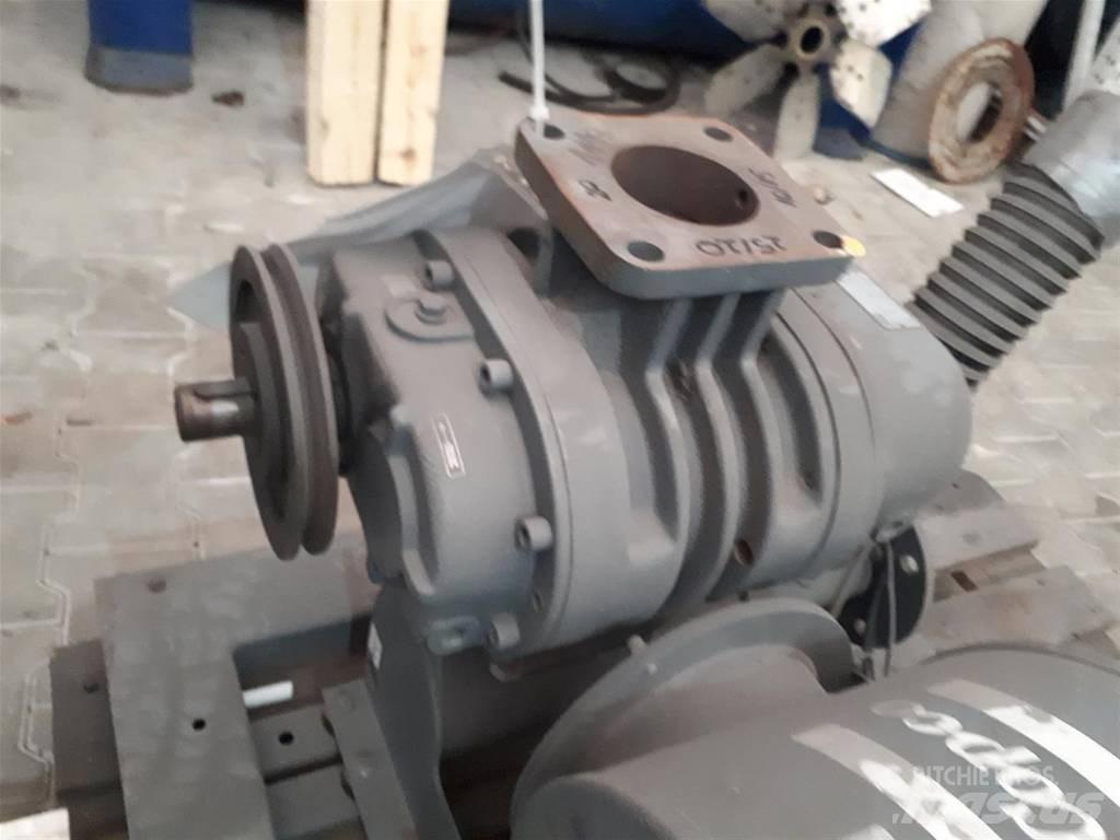 Atlas Copco ZL400 压缩机配件