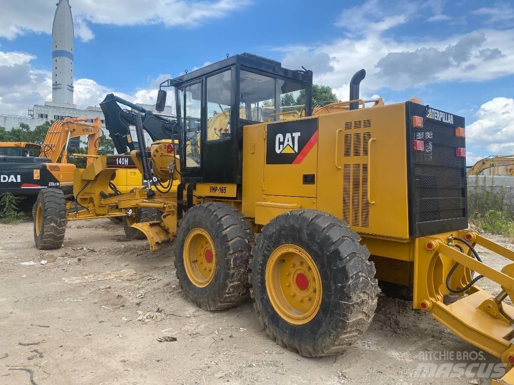 CAT 140 H 平地机/推土机