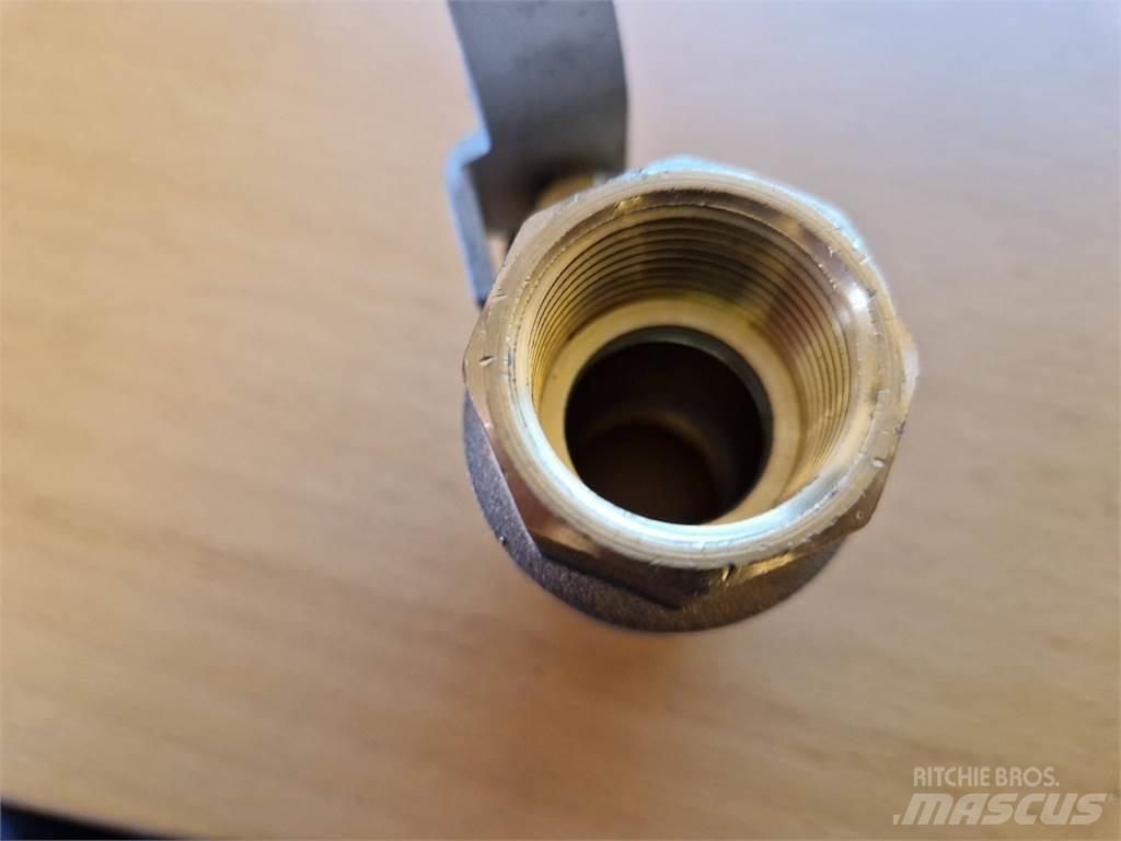 Ponsse 0044153 液压