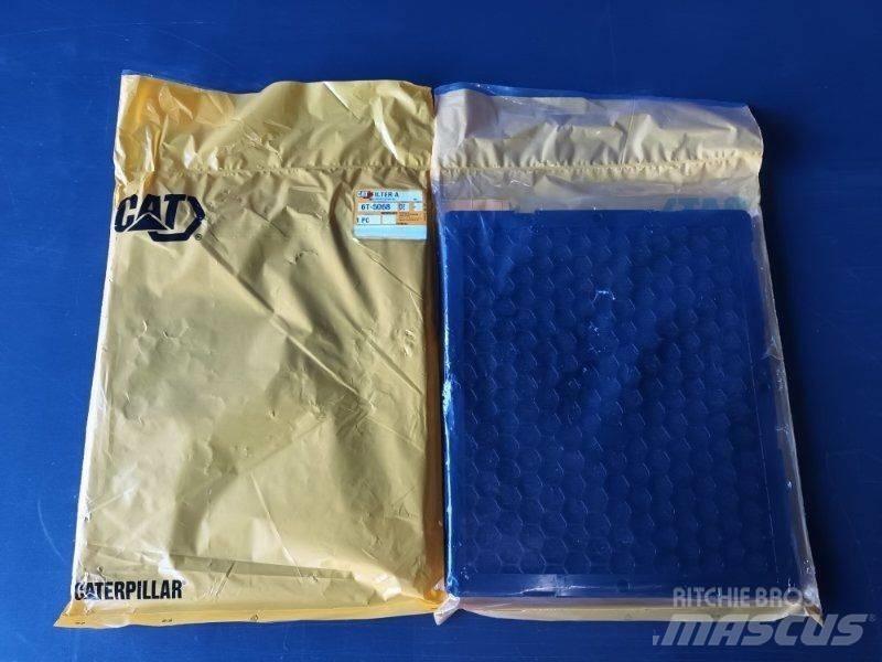 CAT FILTER A 6T-5068 发动机