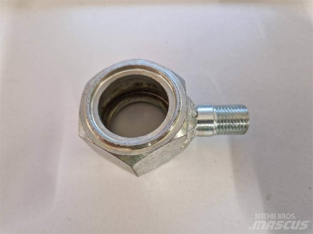 Rottne 051-0037 收割机机箱