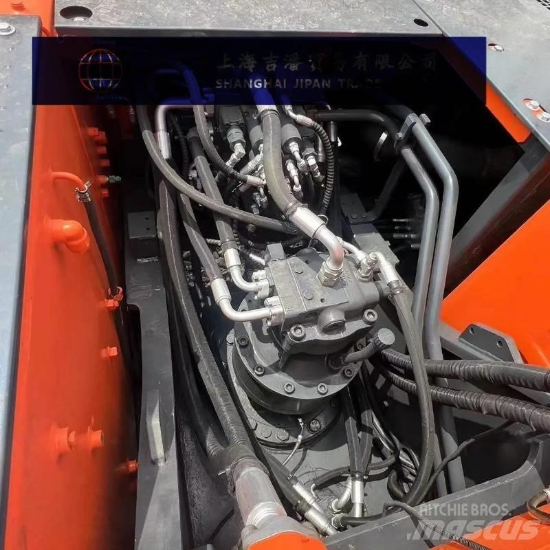Doosan DX 300 履带挖掘机