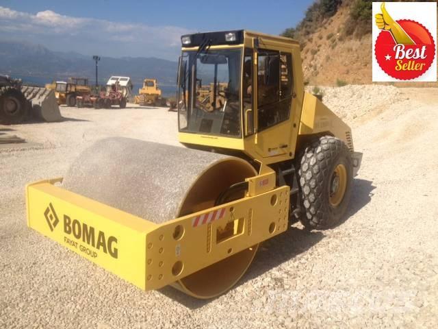 Bomag BW 219 D 单轮压路机