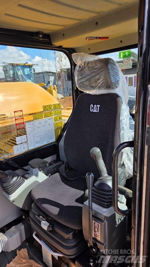 CAT 308 E 2 CR 中型挖掘机