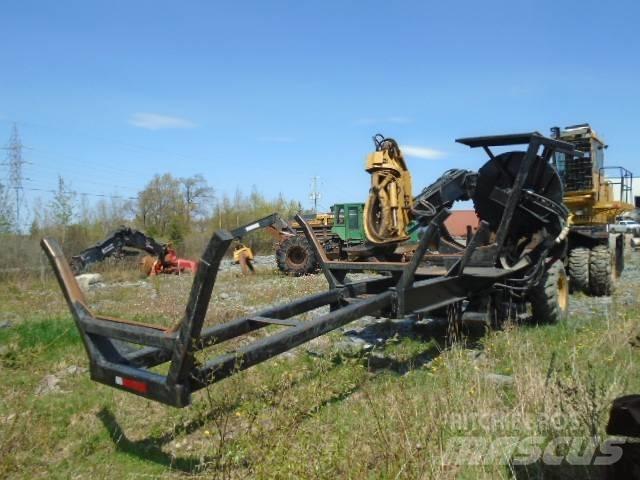 Tanguay CC125B 林业机械-其他