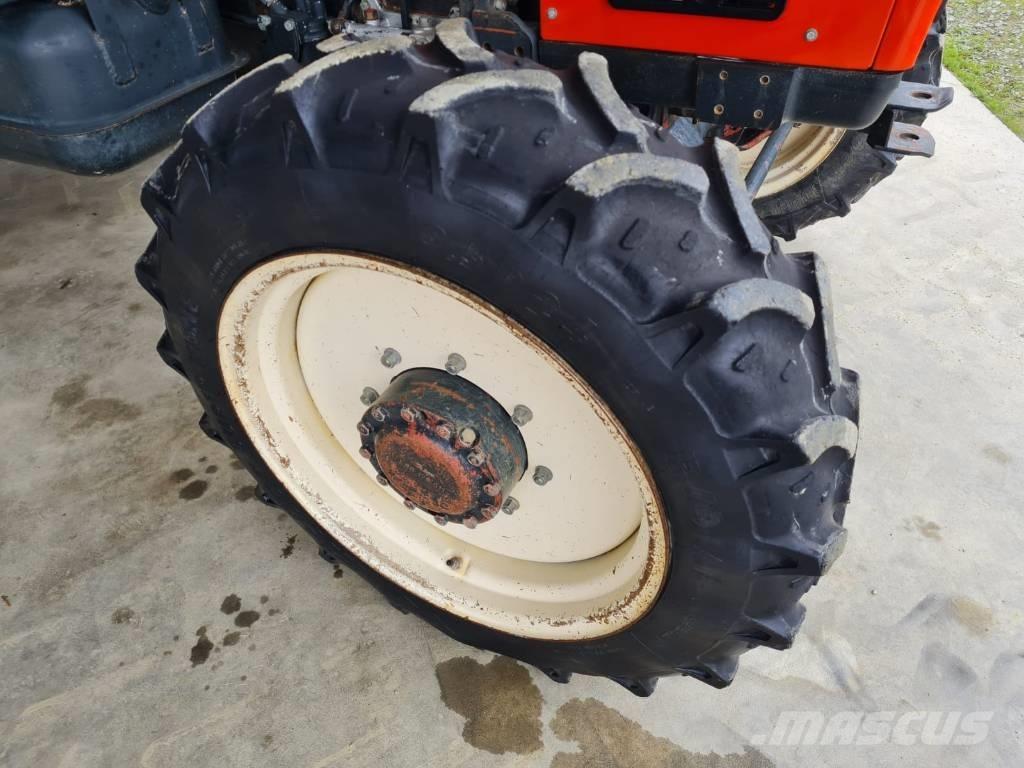 Zetor 5245 record 拖拉机/农用车