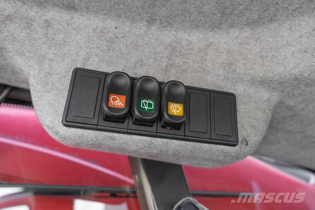 Manitou MT 1440 伸缩臂叉装车|叉装车