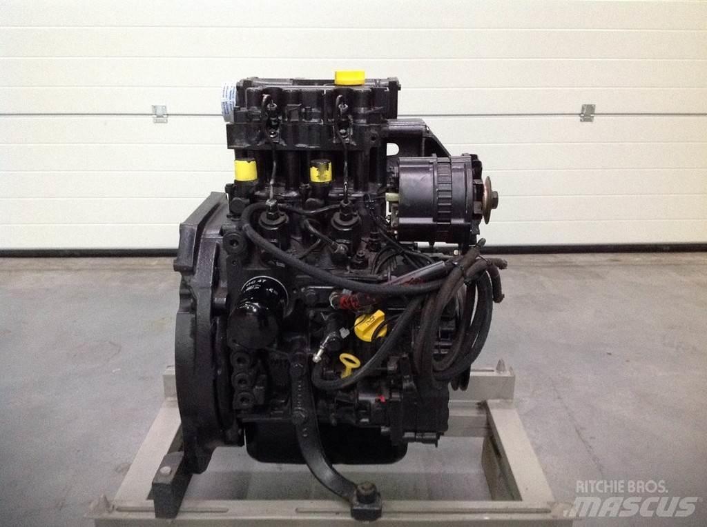 Deutz F2M2011 NEW 发动机
