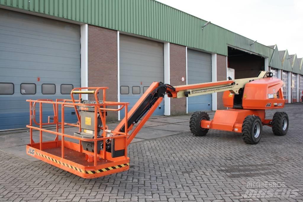 JLG 460 SJ 直臂高空工作平台