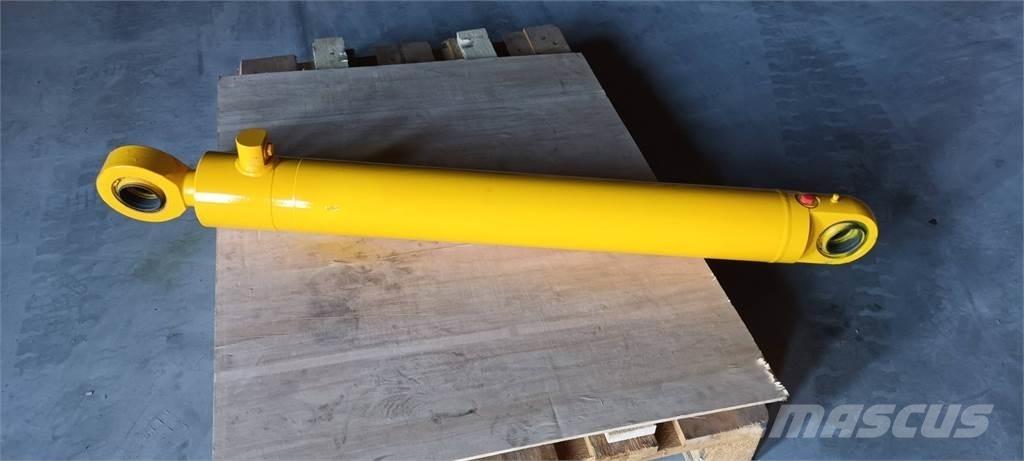 Eco Log 9900233-YE 液压