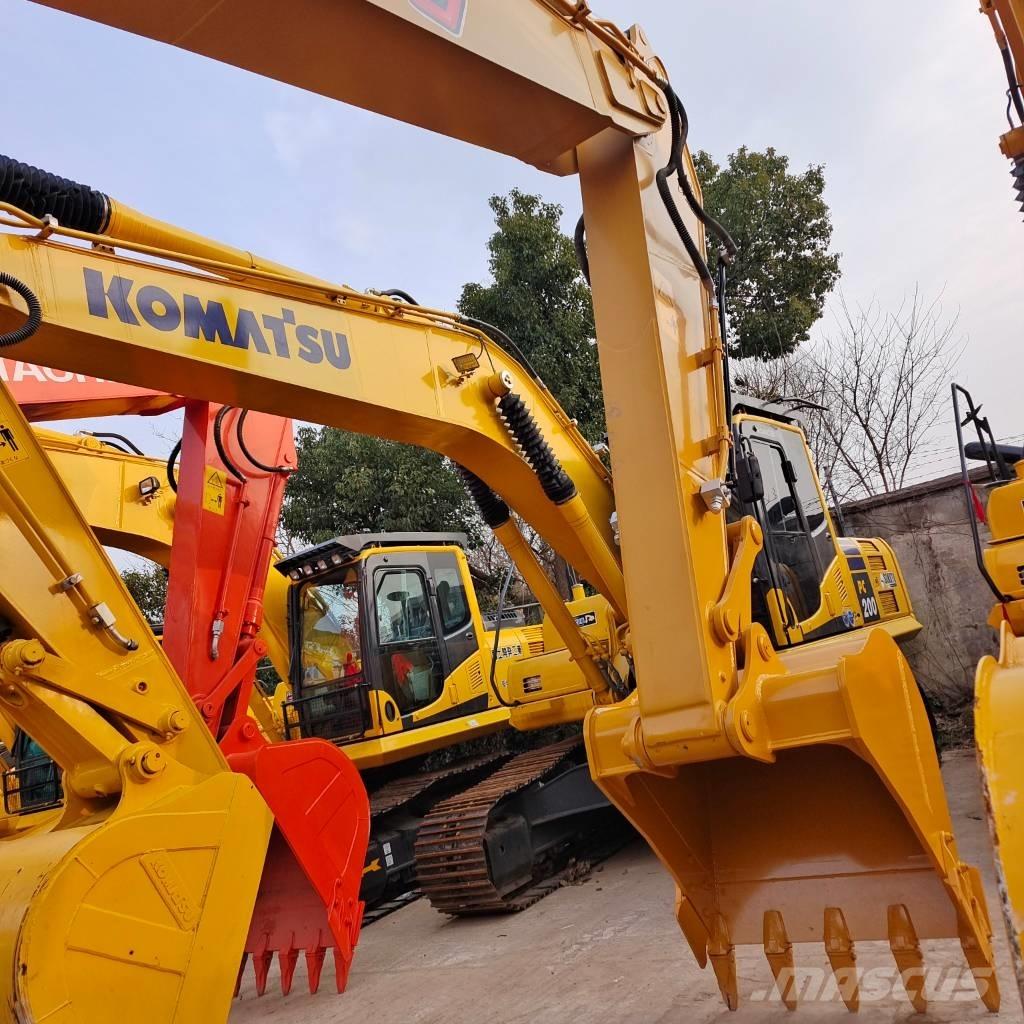 CAT 320 GC 履带挖掘机