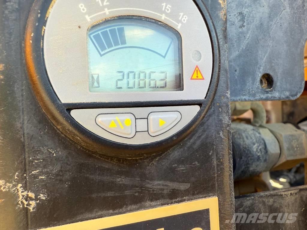 Thwaites 6T 翻斗车\公路型自卸车