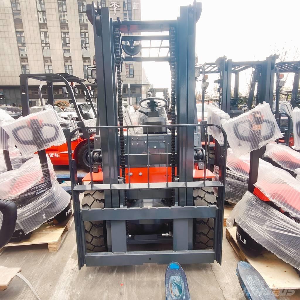 Heli CPC 35-Q26H2 其他叉车