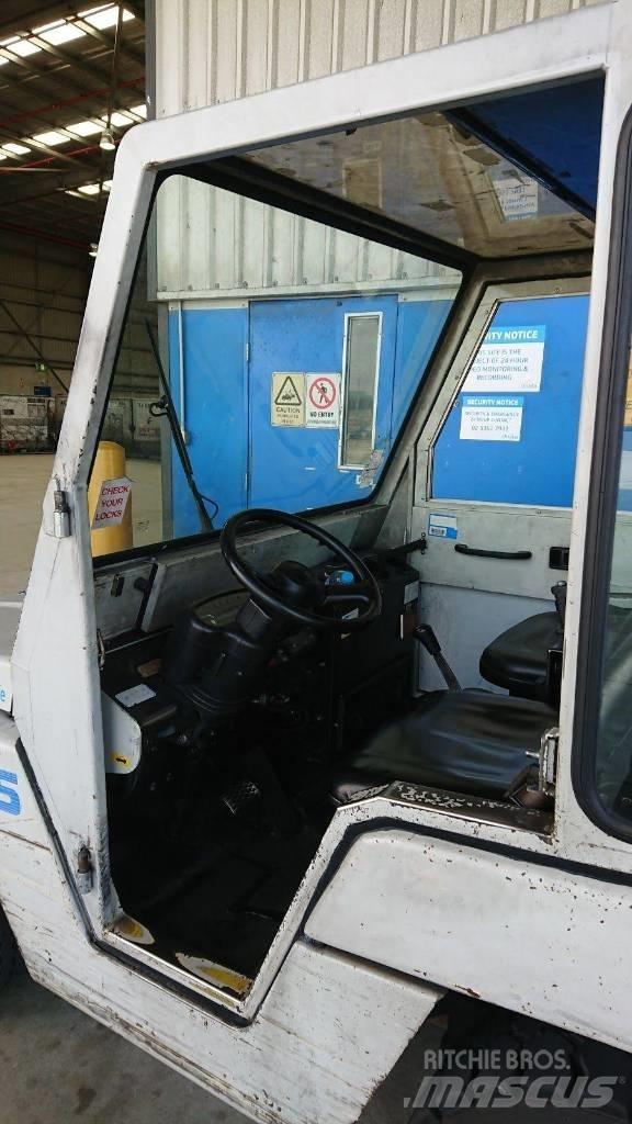 Toyota 42-2TD25 物流运输-其他