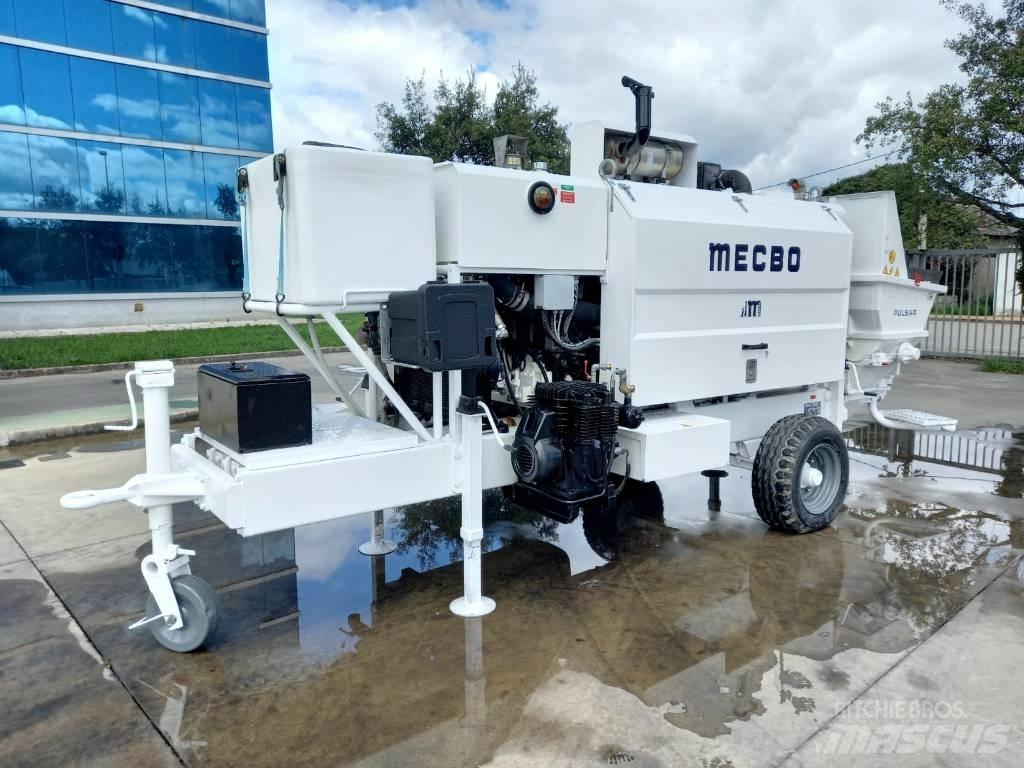 Mecbo P6.90 APV/DI 建筑机械-其他