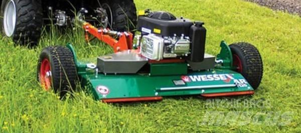 Wessex Wessex  AR-120 压实曳引机附件