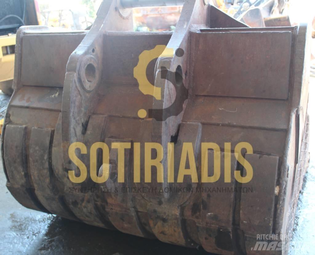 CAT 235 挖斗