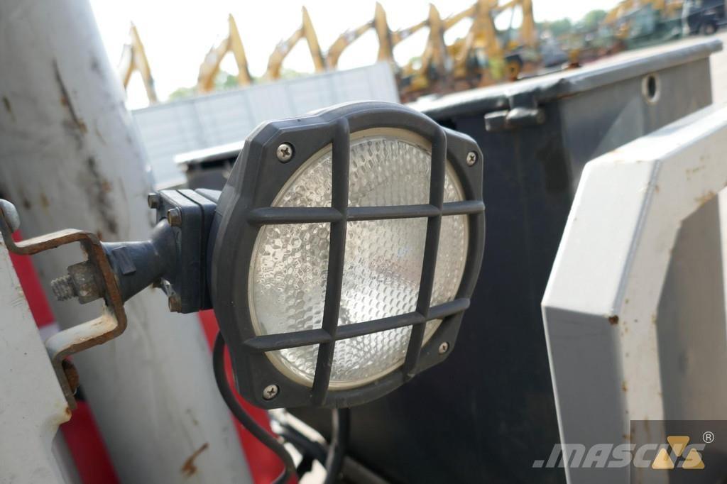  Manitex-Valla 75E 其他起重机