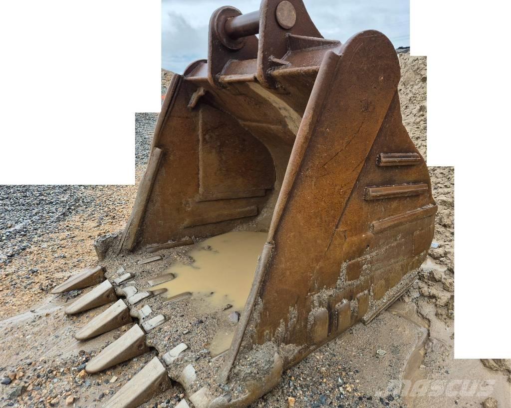 Doosan DX550LC-7 履带挖掘机