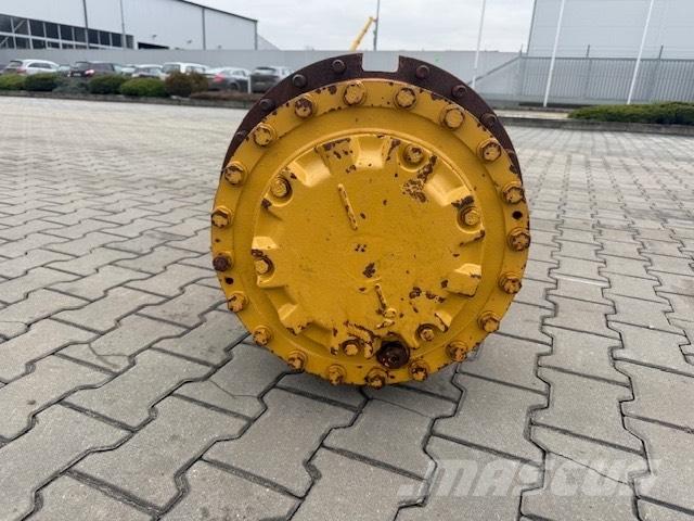 CAT 740 USED AXLES 轴
