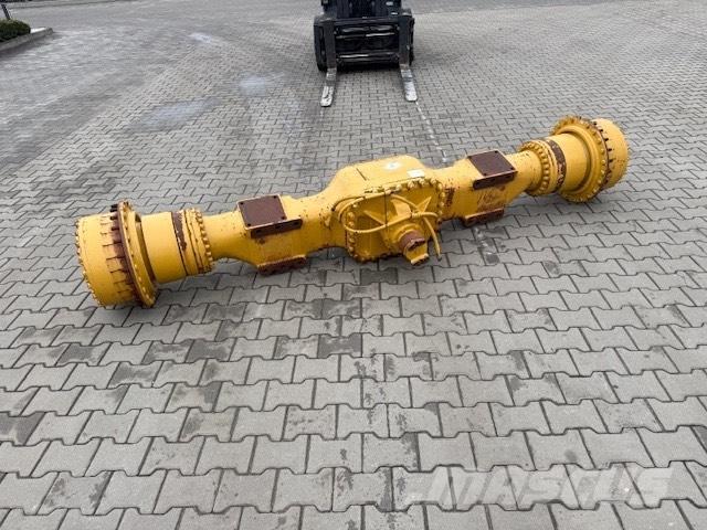 CAT 740 USED AXLES 轴
