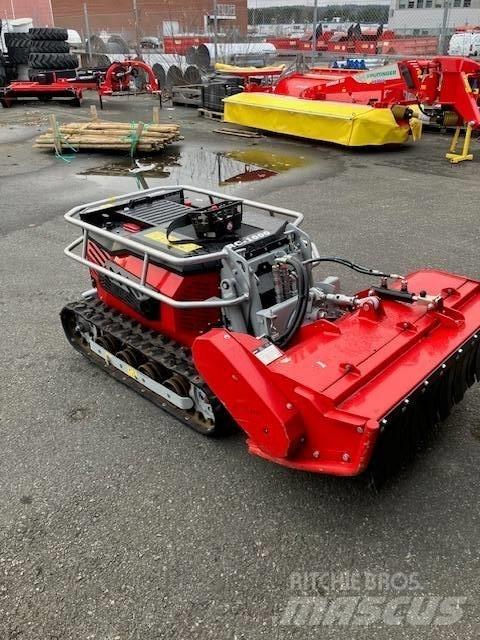 Timan Rc 1000 全地形车
