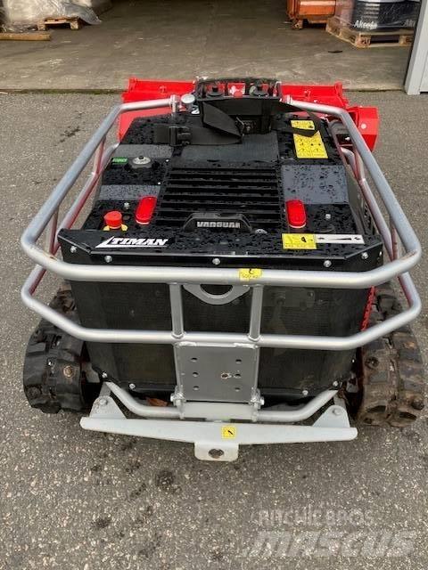 Timan Rc 1000 全地形车