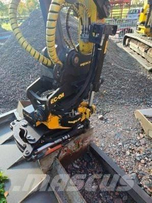 Wacker Neuson ET65 小型挖掘机