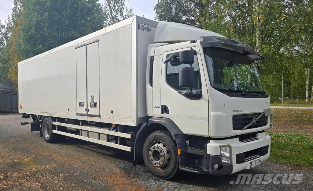 Volvo FE 300 冷藏车