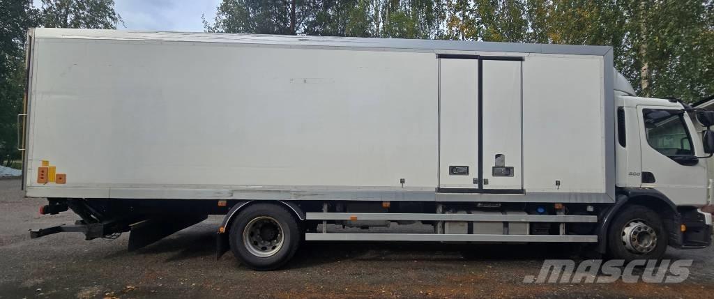 Volvo FE 300 冷藏车
