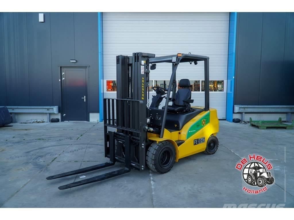Eurotrac FE30-LT 其他叉车