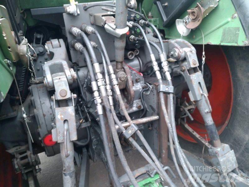 Horsch Joker 6 HD 圆盘耙