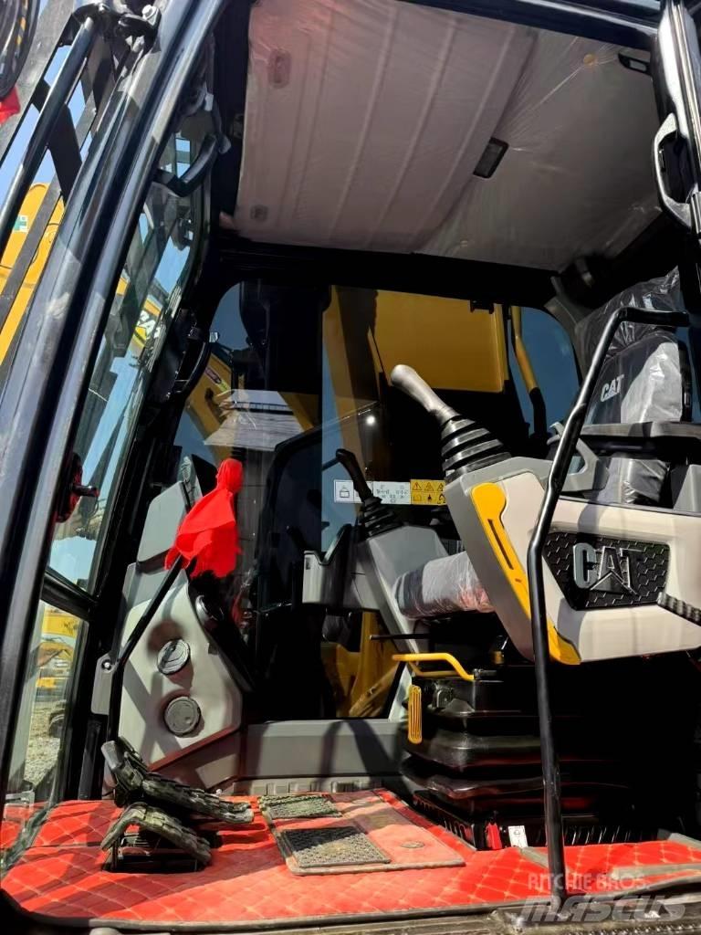 CAT 345GC 履带挖掘机