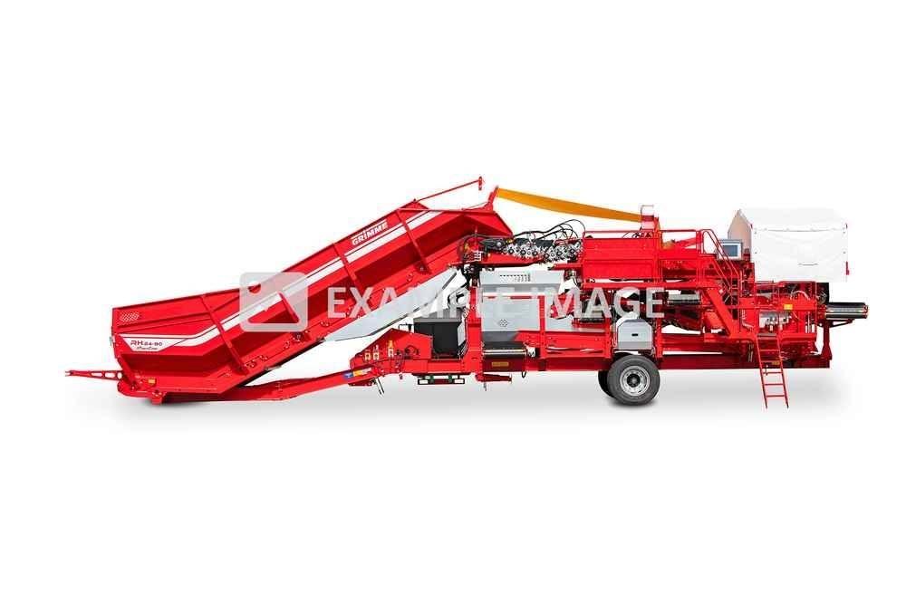 Grimme POWERCOMBI 马铃薯设备 - 其他