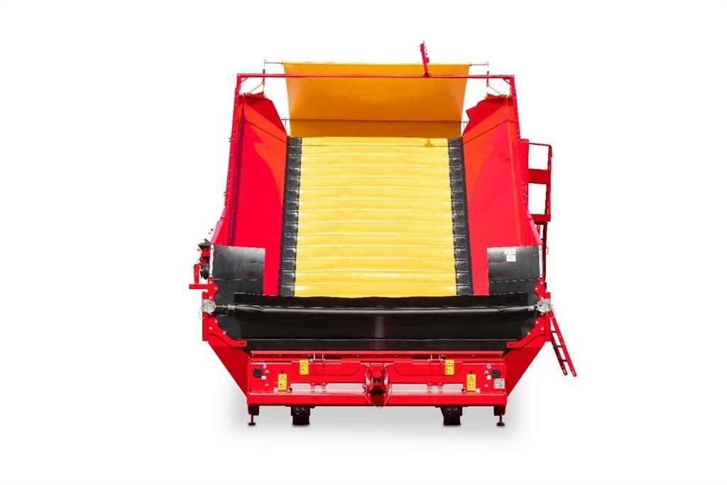 Grimme POWERCOMBI 马铃薯设备 - 其他