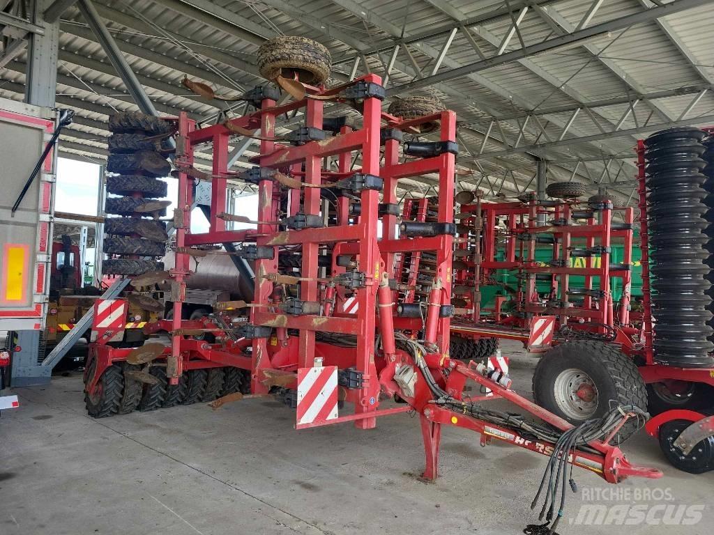 Horsch Tiger 8 LT 手扶中耕机