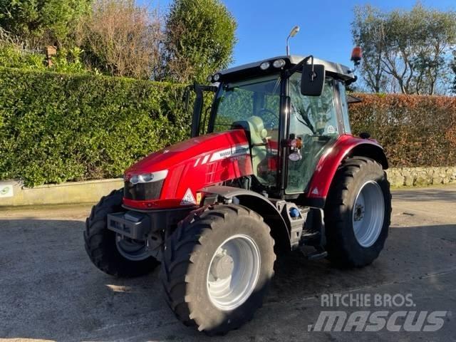 Massey Ferguson 5712 拖拉机/农用车