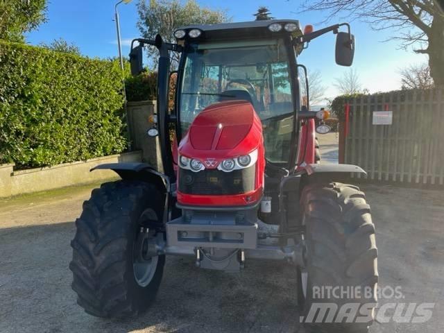 Massey Ferguson 5712 拖拉机/农用车